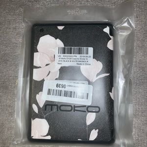 Magnolia Kindle 10 2019 case